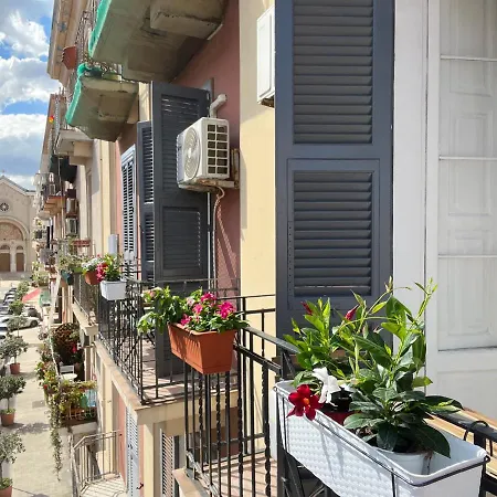 Mariamora Pansiyon *