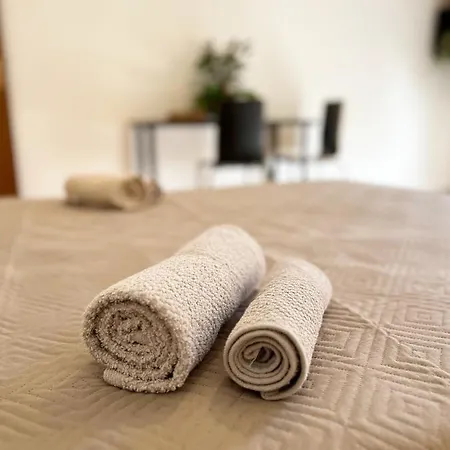 Mariamora Pansiyon Bari