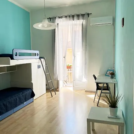 Mariamora Pansiyon Bari