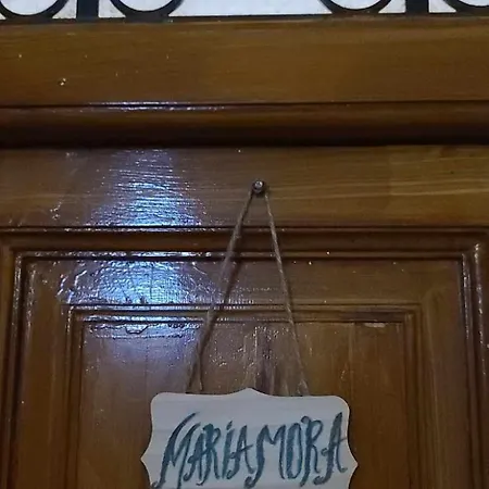 Ubytování v soukromí Mariamora *