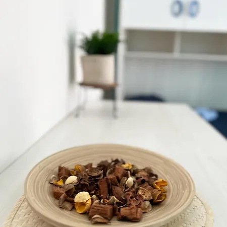 Kwatera prywatna Mariamora Bari