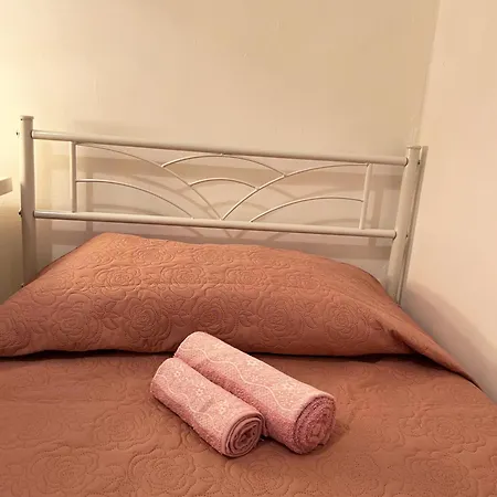 Pansiyon Mariamora Bari