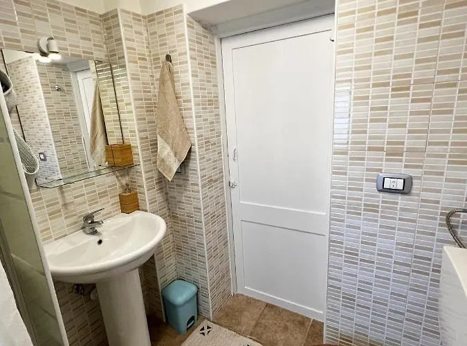 Homestay Mariamora Bari