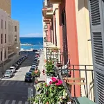 Séjour chez l'habitant Mariamora Bari