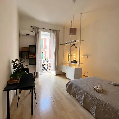 홈스테이 Mariamora