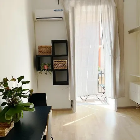 Mariamora Alloggio in famiglia *