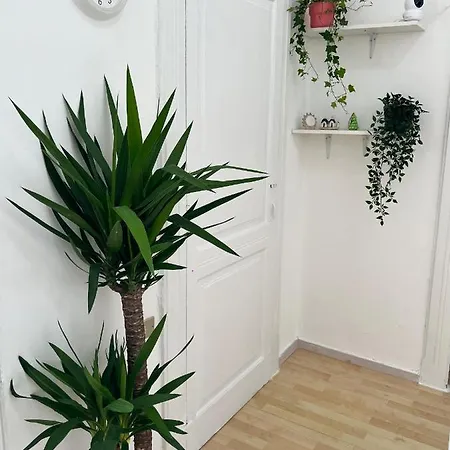 Habitación en casa particular Mariamora