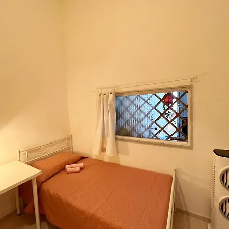 Habitación en casa particular Mariamora