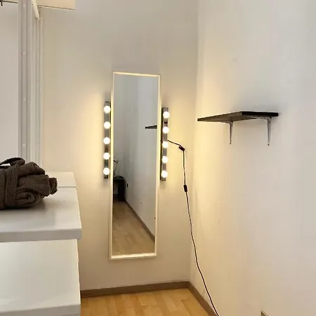 Habitación en casa particular Mariamora