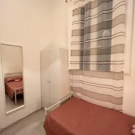 Mariamora Habitación en casa particular Bari