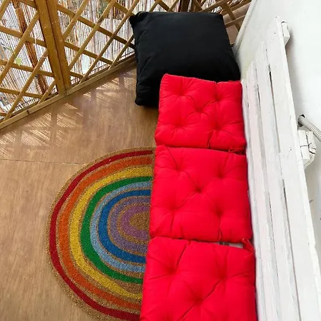 Habitación en casa particular Mariamora