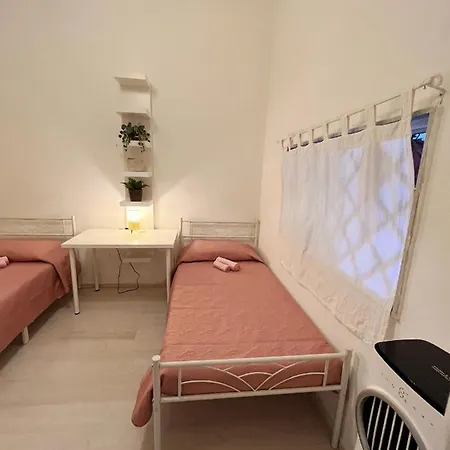 Habitación en casa particular Mariamora