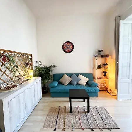 홈스테이 Mariamora *