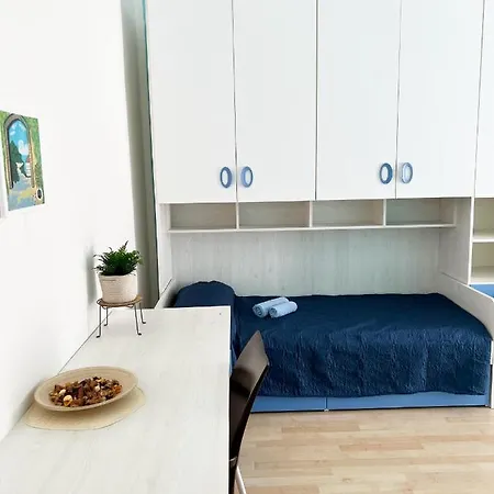 Mariamora Habitación en casa particular