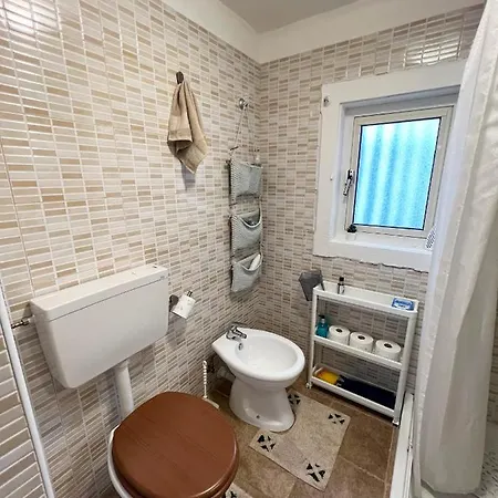 홈스테이 Mariamora 바리