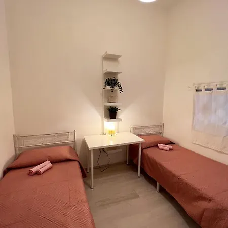 홈스테이 Mariamora