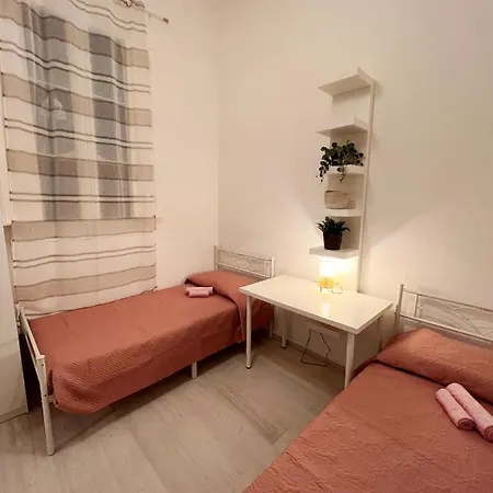 Alloggio in famiglia Mariamora