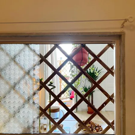 Habitación en casa particular Mariamora Bari