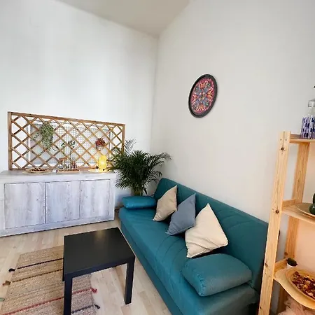 Mariamora Habitación en casa particular *