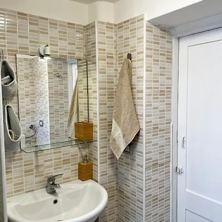 홈스테이 Mariamora