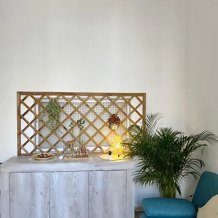 Habitación en casa particular Mariamora Bari