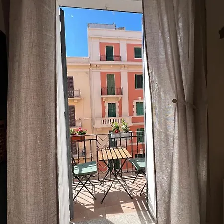 Mariamora Alloggio in famiglia *