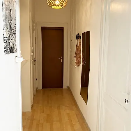 홈스테이 Mariamora 바리