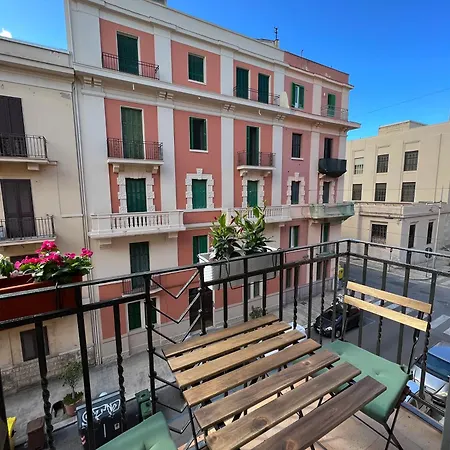 Mariamora Alloggio in famiglia