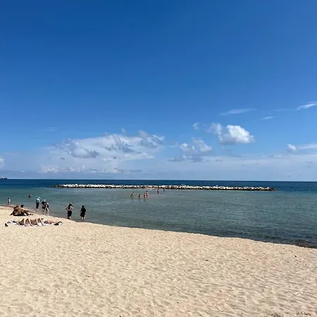 Mariamora 홈스테이 *