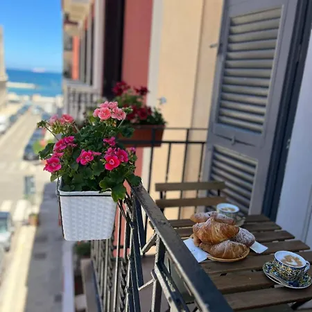 Mariamora Alloggio in famiglia *