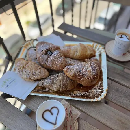 홈스테이 Mariamora *