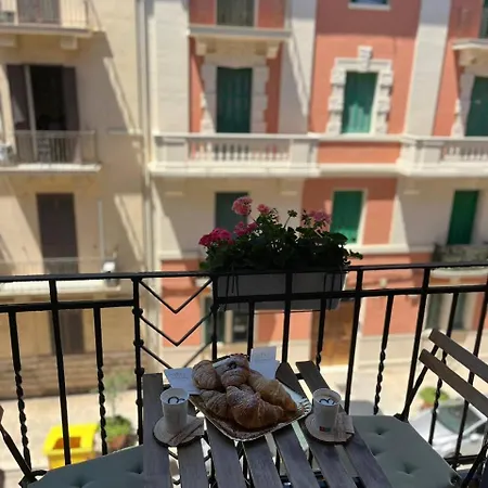 Alloggio in famiglia Mariamora