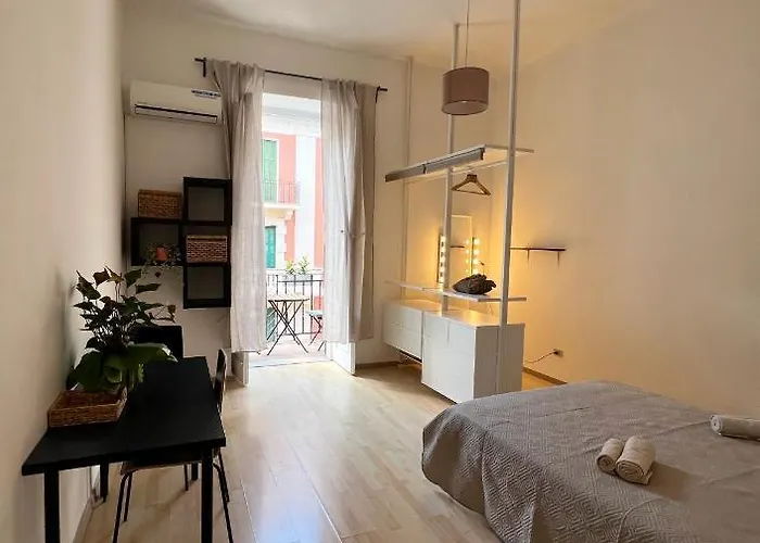 Privatunterkunft Mariamora