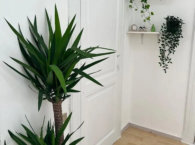 Privatunterkunft Mariamora