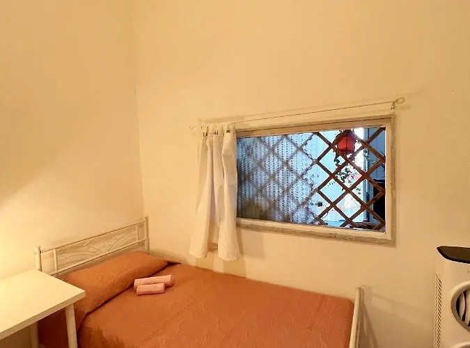 Accommodatie bij particulieren Mariamora