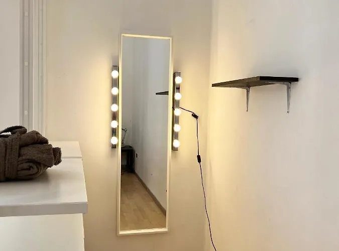 Privatunterkunft Mariamora