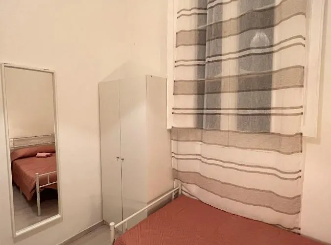 Mariamora Privatunterkunft Bari