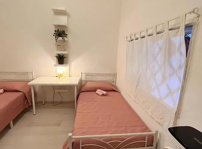 Privatunterkunft Mariamora