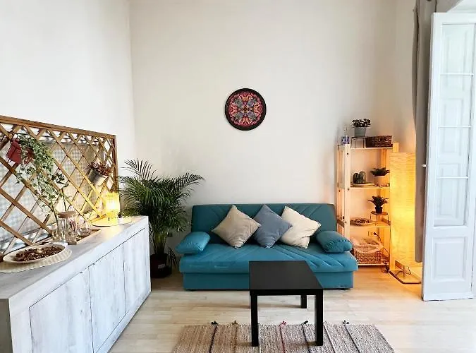 Privatunterkunft Mariamora *