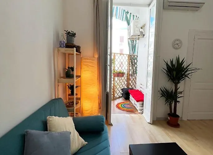 Mariamora Privatunterkunft *