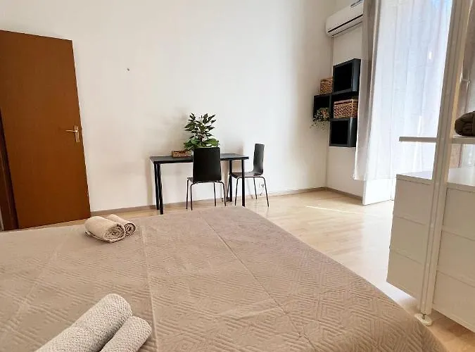 Privatunterkunft Mariamora