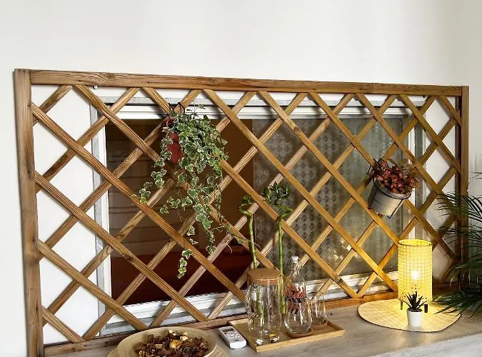 Privatunterkunft Mariamora