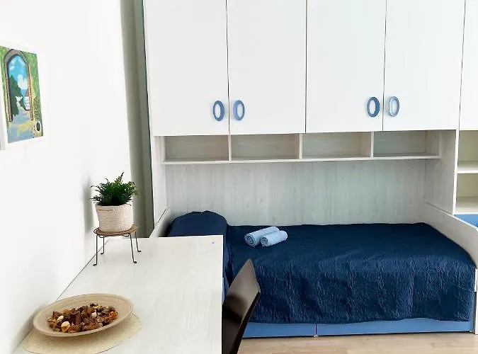 Mariamora Privatunterkunft