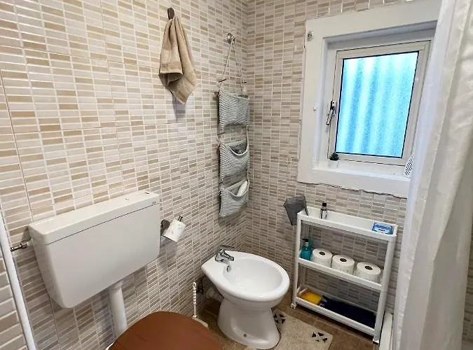 Privatunterkunft Mariamora Bari