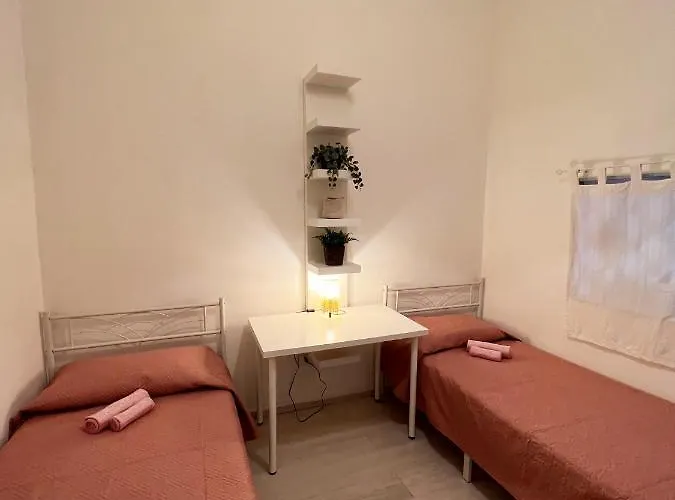 Privatunterkunft Mariamora