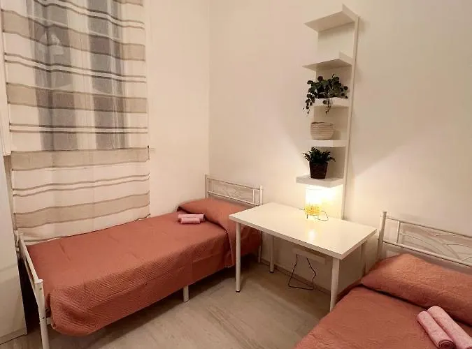 Privatunterkunft Mariamora