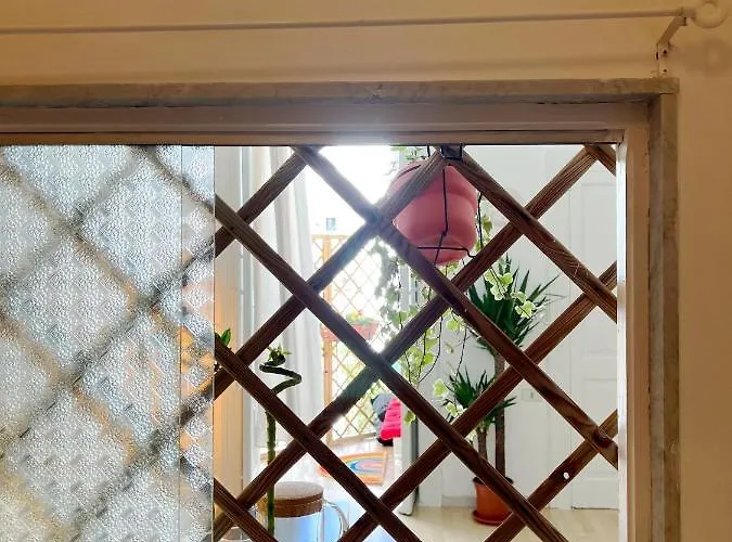 Privatunterkunft Mariamora Bari