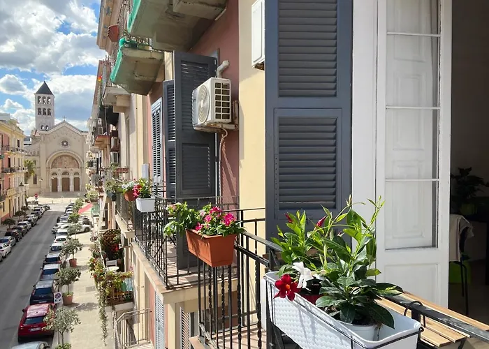 Mariamora Privatunterkunft *