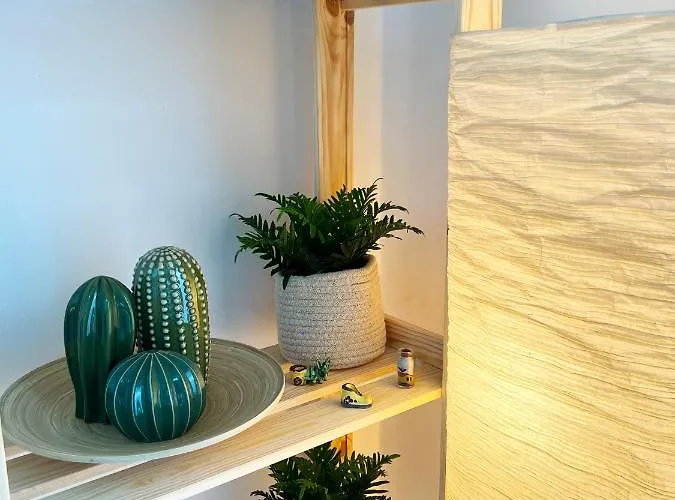 Privatunterkunft Mariamora