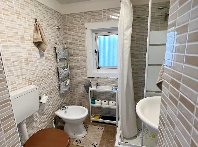 Accommodatie bij particulieren Mariamora